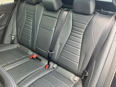 صورة مصغرة 17 لـ 2023 Mercedes-BENZ E-CLASS
