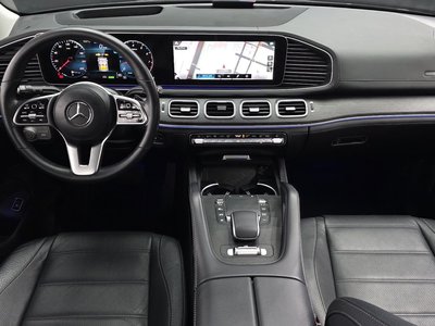 MERCEDES-BENZ GLE - 5