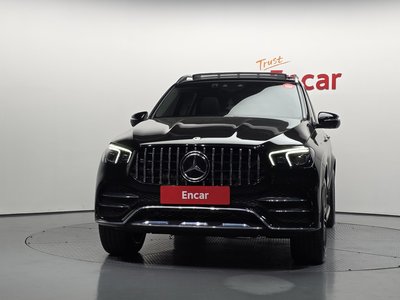 MERCEDES-BENZ GLE - 2