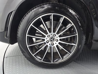 MERCEDES-BENZ GLE - 6