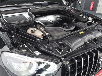 MERCEDES-BENZ GLE - 7