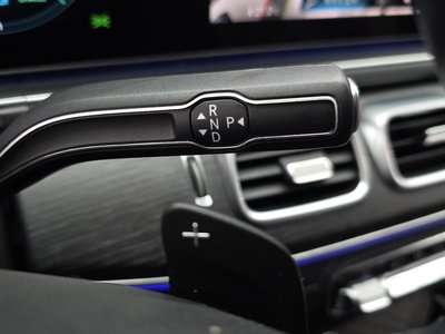 MERCEDES-BENZ GLE - 9