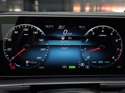 MERCEDES-BENZ GLE - 8