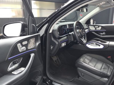 MERCEDES-BENZ GLE - 10