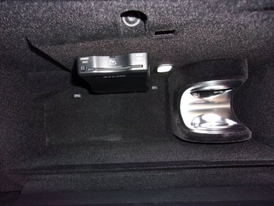 MERCEDES-BENZ E-CLASS - 10