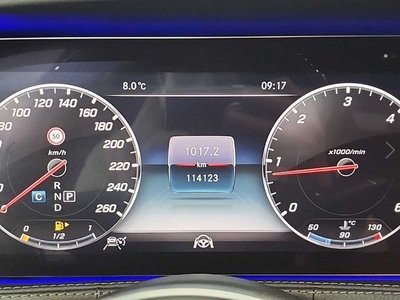 MERCEDES-BENZ S-CLASS - 7