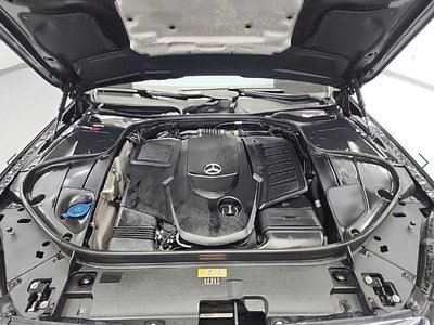 MERCEDES-BENZ S-CLASS - 6