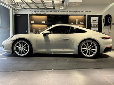 PORSCHE 911 - 3