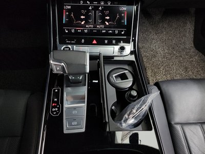2023 AUDI A8 thumbnail 12