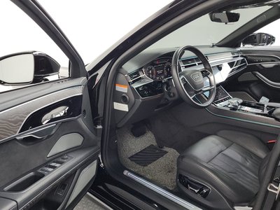 2023 AUDI A8 thumbnail 13