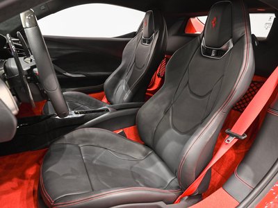 2025 Ferrari 296 GTB 缩略图 11
