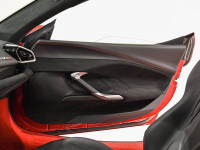 2025 Ferrari 296 GTB 缩略图 14