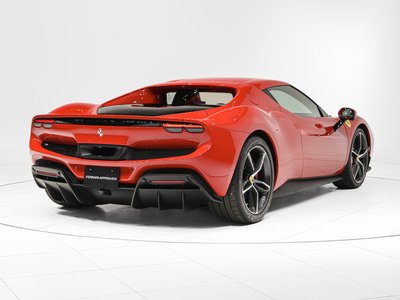 FERRARI 296 GTB - 8