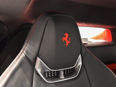 2025 Ferrari 296 GTB 缩略图 24