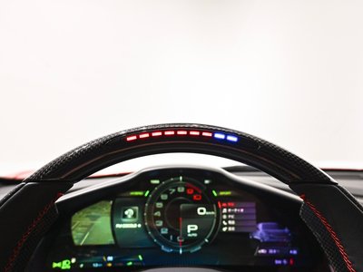 2025 Ferrari 296 GTB 缩略图 31