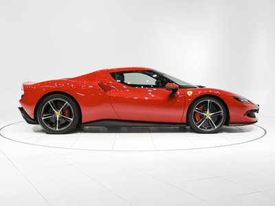 2025 Ferrari 296 GTB 缩略图 27