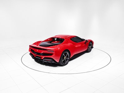 2025 Ferrari 296 GTB 缩略图 34