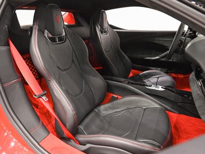 2025 Ferrari 296 GTB 缩略图 12