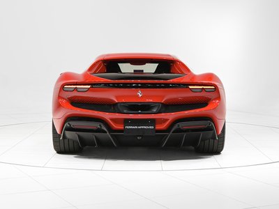 FERRARI 296 GTB - 9