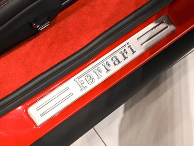 2025 Ferrari 296 GTB 缩略图 32