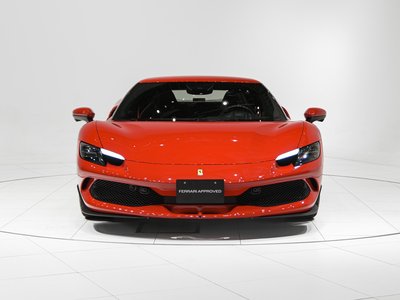 FERRARI 296 GTB - 5