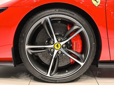 2025 Ferrari 296 GTB 缩略图 18
