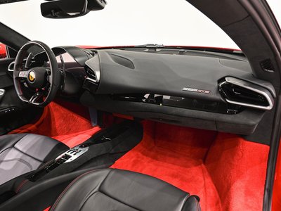 2025 Ferrari 296 GTB 缩略图 20