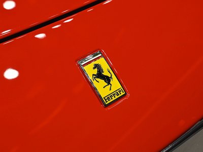 2025 Ferrari 296 GTB 缩略图 33
