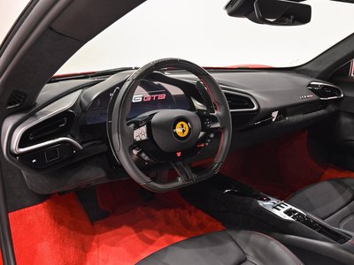 FERRARI 296 GTB - 4