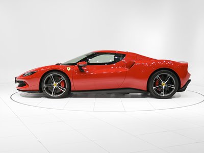 FERRARI 296 GTB - 7