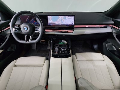 BMW 5 SERIES - 5