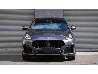 MASERATI GRECALE - 6