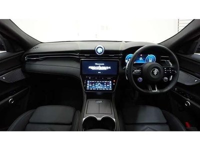 MASERATI GRECALE - 8