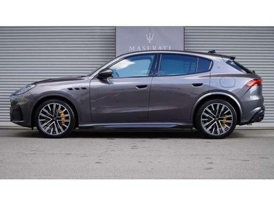 MASERATI GRECALE - 2