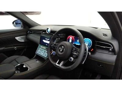 MASERATI GRECALE - 9