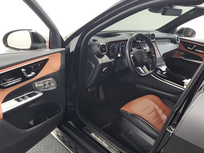 MERCEDES-BENZ GLC - 10