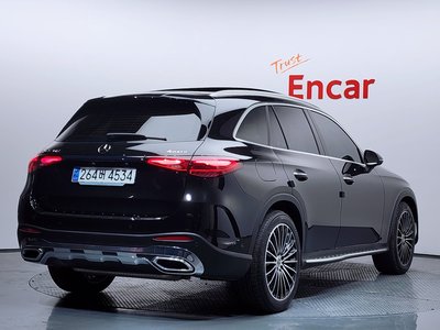 MERCEDES-BENZ GLC - 3