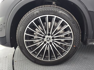 MERCEDES-BENZ GLC - 6