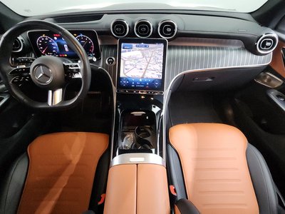 MERCEDES-BENZ GLC - 5