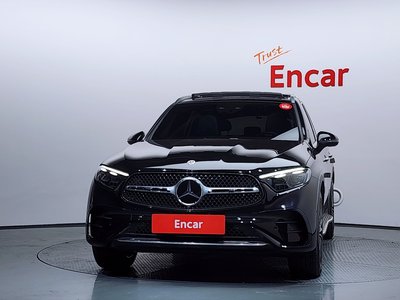 MERCEDES-BENZ GLC - 2