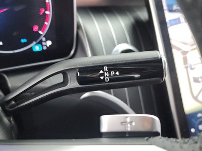 MERCEDES-BENZ GLC - 9