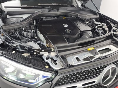 MERCEDES-BENZ GLC - 7