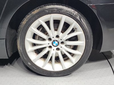 BMW 5 SERIES - 6