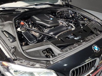 BMW 5 SERIES - 7