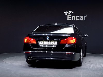 BMW 5 SERIES - 3