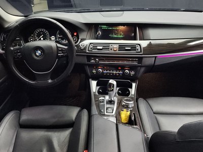 BMW 5 SERIES - 5