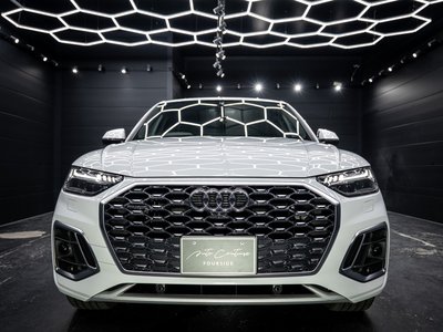 2025 AUDI Q5 SPORTBACK — фото 1