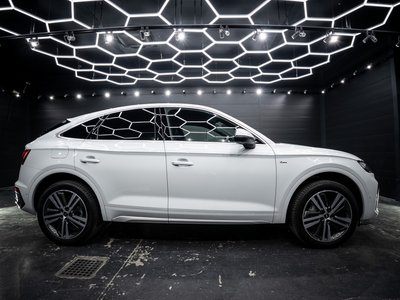 صورة مصغرة 31 لـ 2025 AUDI Q5 SPORTBACK