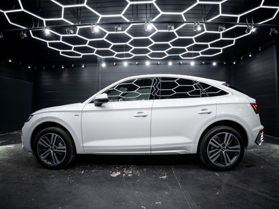 صورة مصغرة 25 لـ 2025 AUDI Q5 SPORTBACK