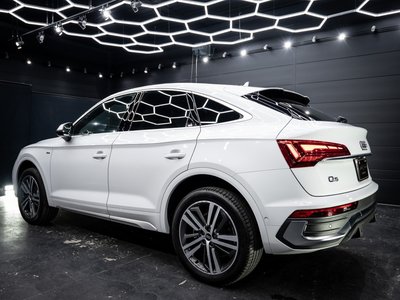 صورة مصغرة 26 لـ 2025 AUDI Q5 SPORTBACK